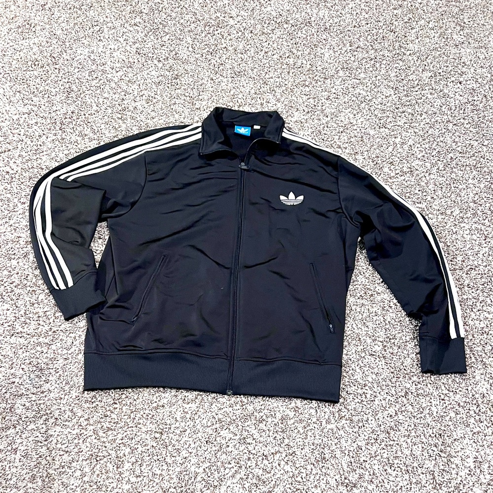 Adidas Originals Track Jacket